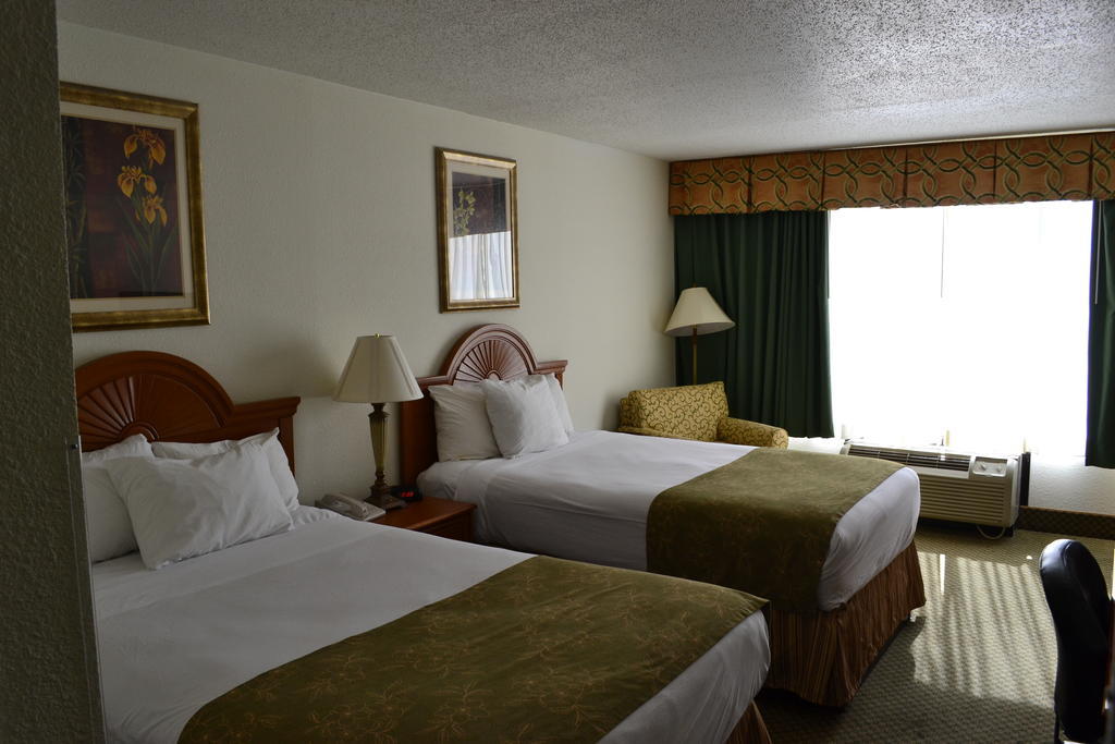 Jameson Inn & Suites Bowling Green Ngoại thất bức ảnh