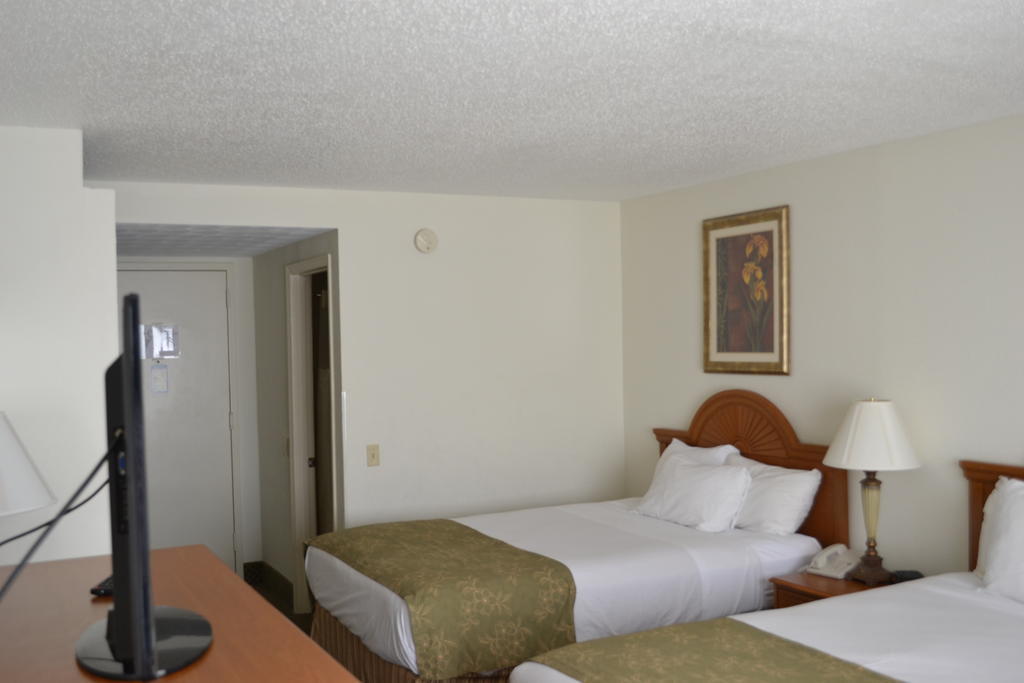 Jameson Inn & Suites Bowling Green Ngoại thất bức ảnh