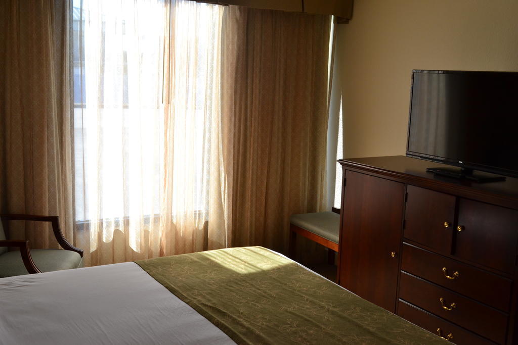 Jameson Inn & Suites Bowling Green Ngoại thất bức ảnh