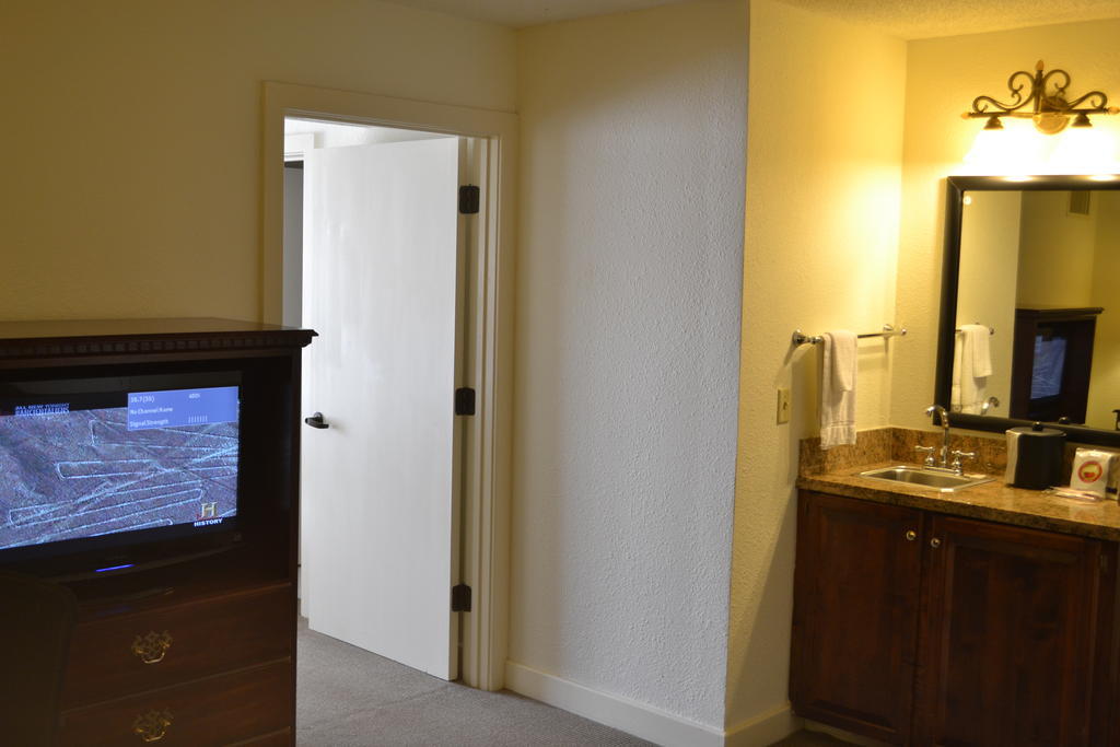 Jameson Inn & Suites Bowling Green Ngoại thất bức ảnh