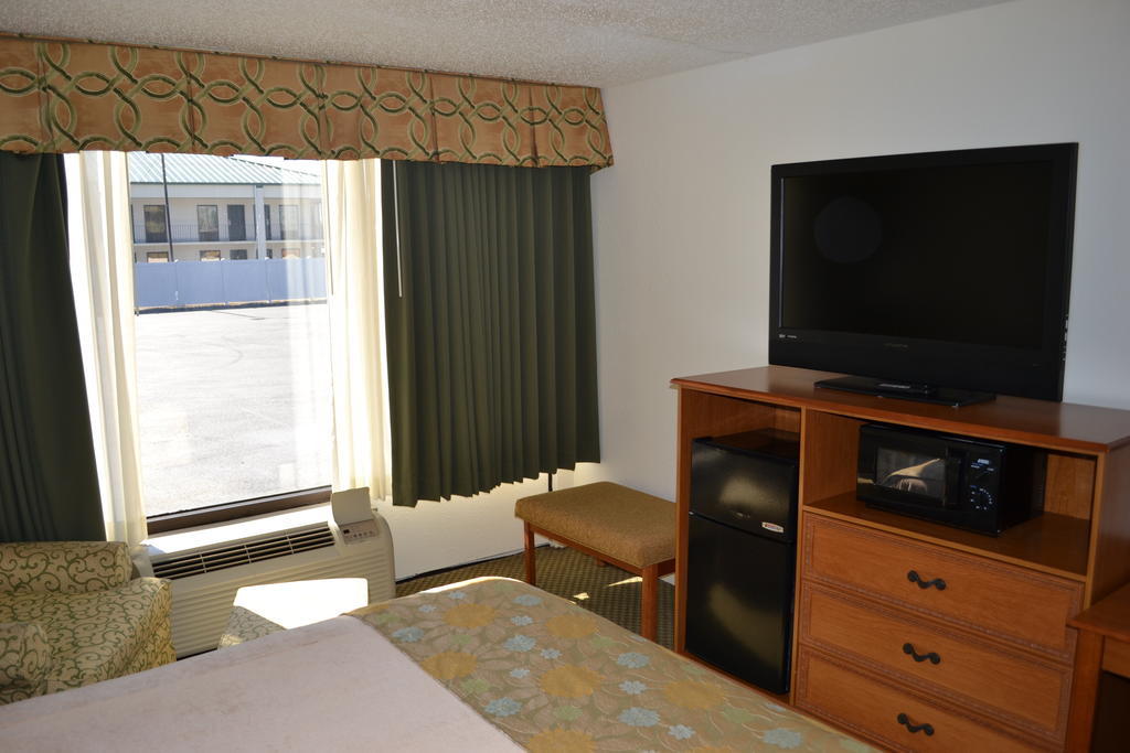 Jameson Inn & Suites Bowling Green Ngoại thất bức ảnh