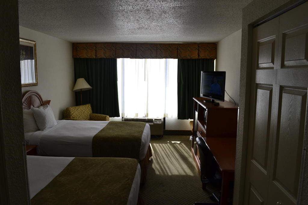 Jameson Inn & Suites Bowling Green Ngoại thất bức ảnh