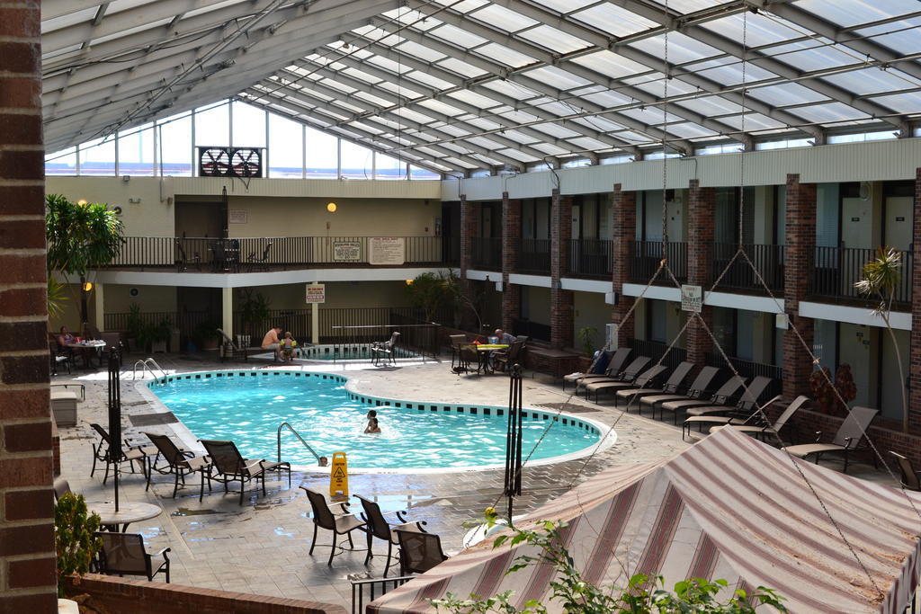 Jameson Inn & Suites Bowling Green Ngoại thất bức ảnh