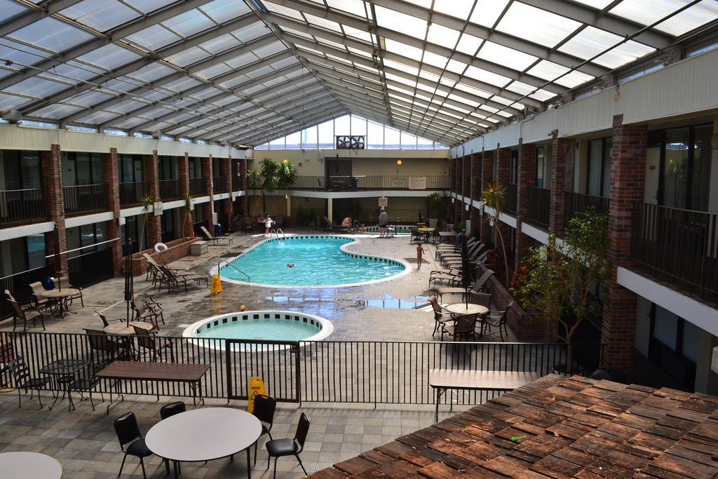 Jameson Inn & Suites Bowling Green Ngoại thất bức ảnh