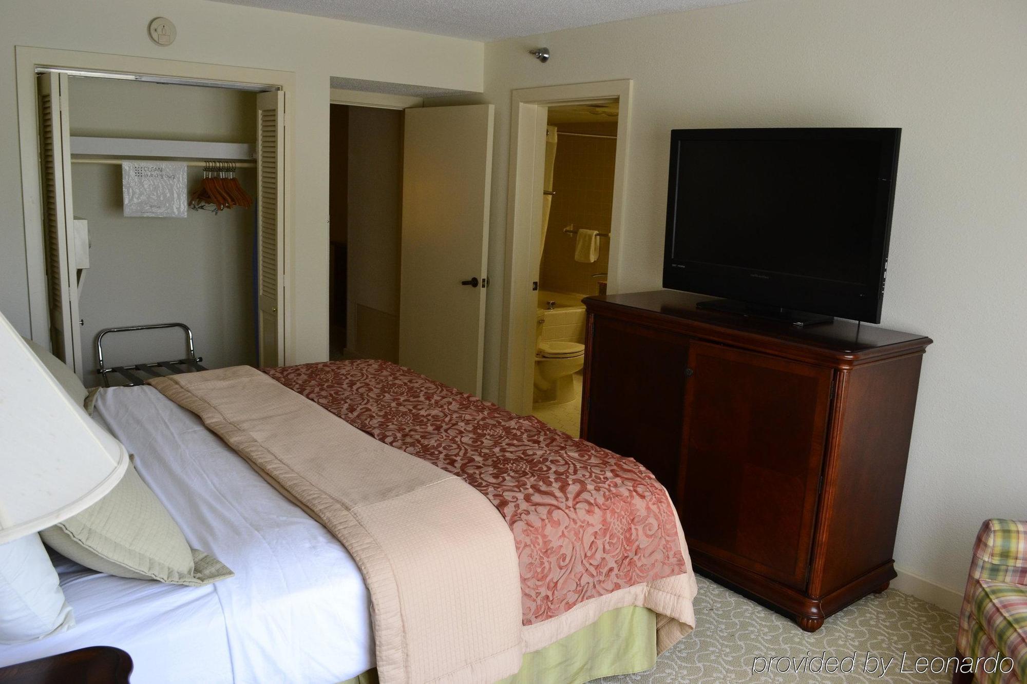 Jameson Inn & Suites Bowling Green Ngoại thất bức ảnh