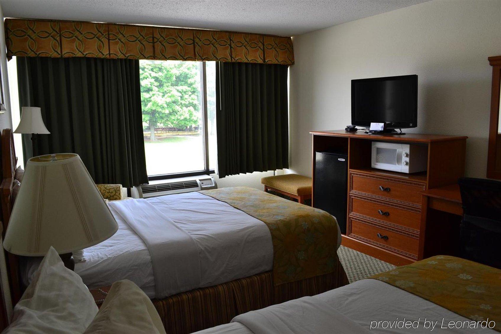 Jameson Inn & Suites Bowling Green Ngoại thất bức ảnh