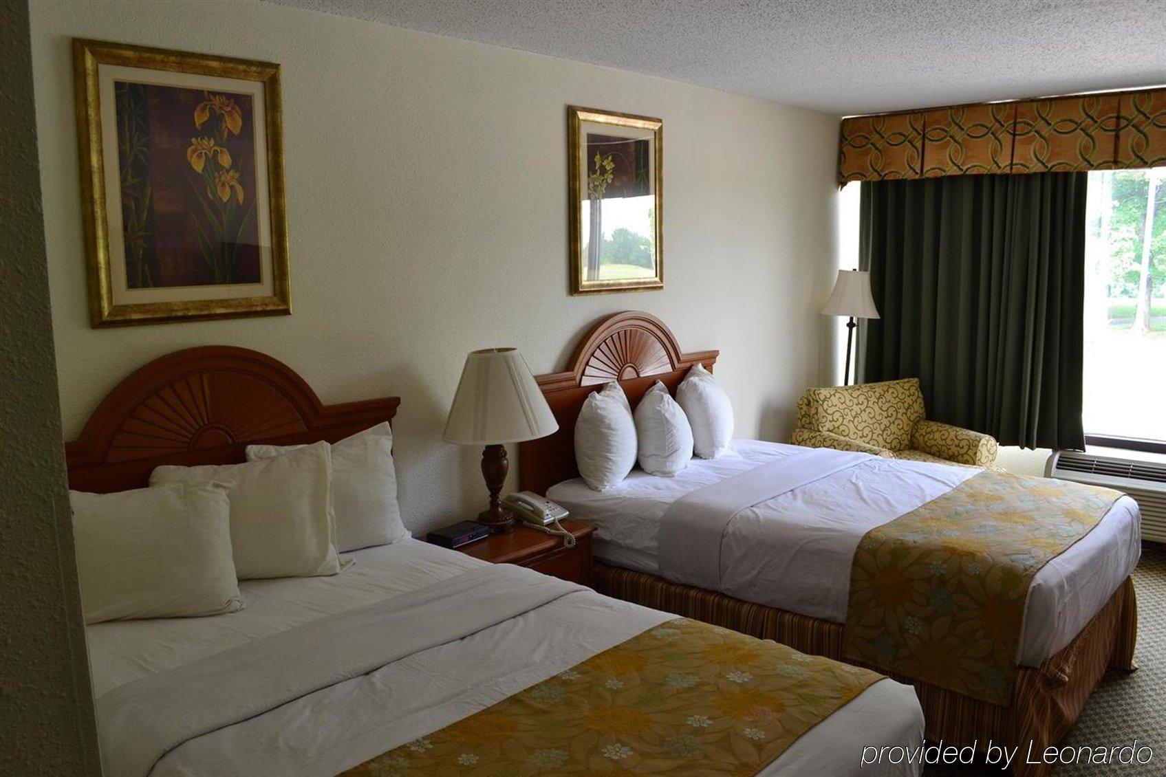 Jameson Inn & Suites Bowling Green Ngoại thất bức ảnh