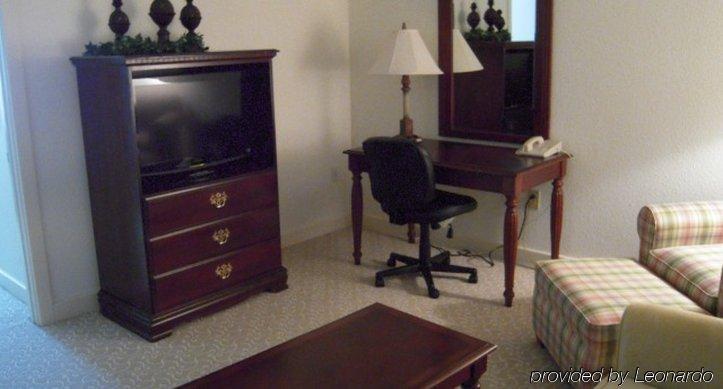 Jameson Inn & Suites Bowling Green Ngoại thất bức ảnh