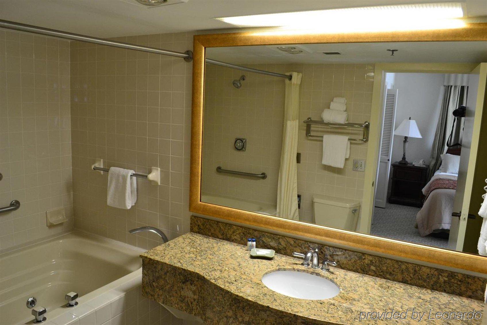 Jameson Inn & Suites Bowling Green Ngoại thất bức ảnh