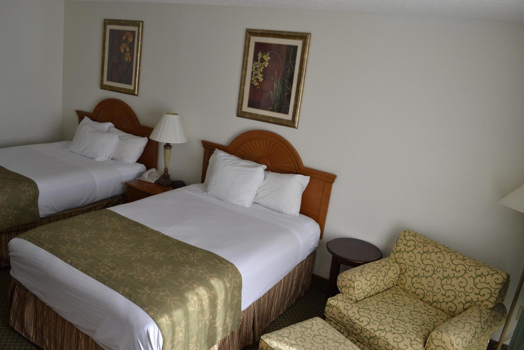 Jameson Inn & Suites Bowling Green Ngoại thất bức ảnh