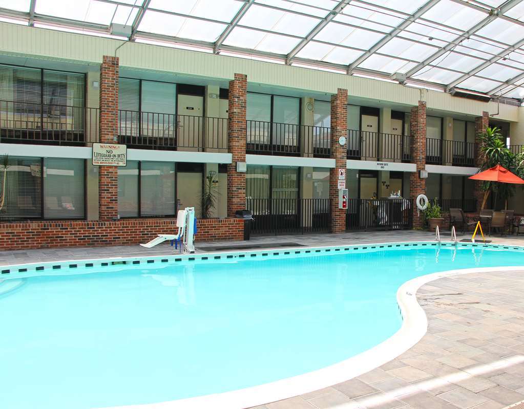 Jameson Inn & Suites Bowling Green Tiện nghi bức ảnh