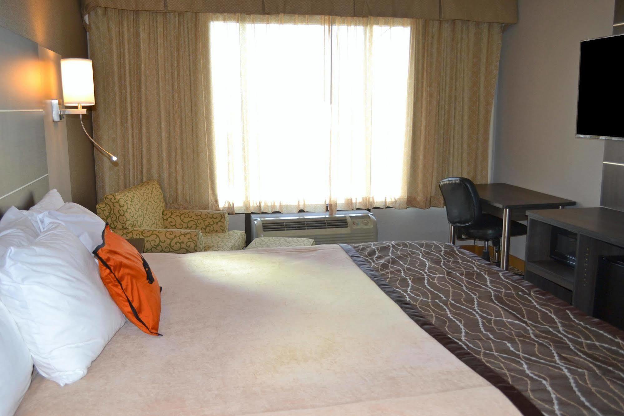 Jameson Inn & Suites Bowling Green Ngoại thất bức ảnh