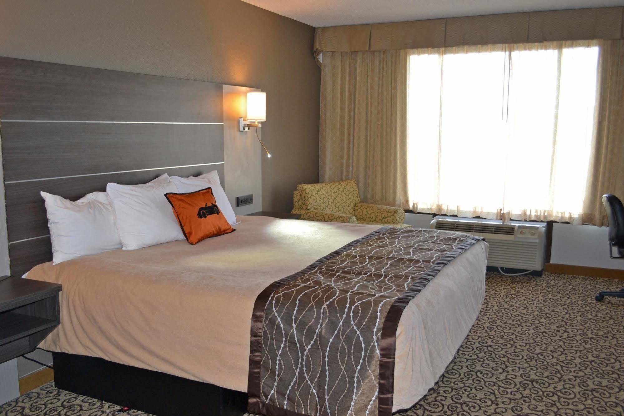 Jameson Inn & Suites Bowling Green Ngoại thất bức ảnh