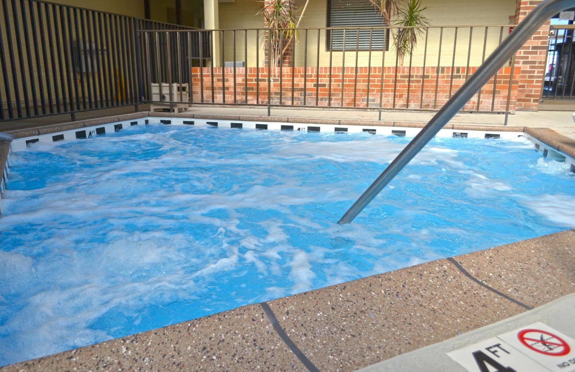 Jameson Inn & Suites Bowling Green Ngoại thất bức ảnh