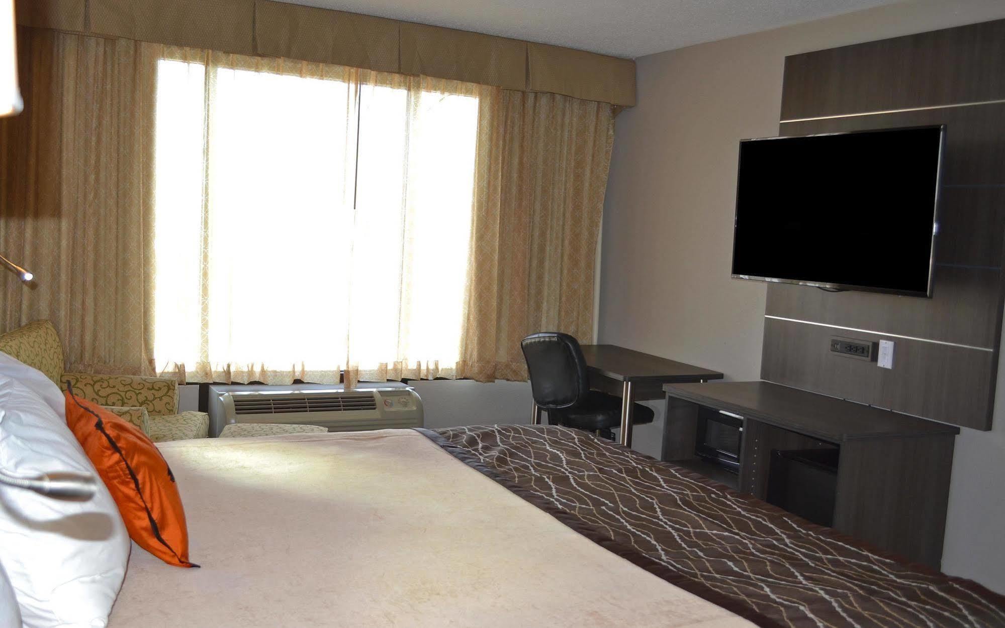 Jameson Inn & Suites Bowling Green Ngoại thất bức ảnh